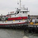 Harbor and Tug Services